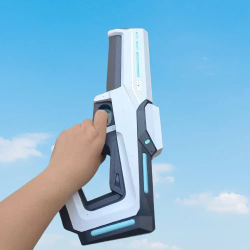 Electric Water Guns