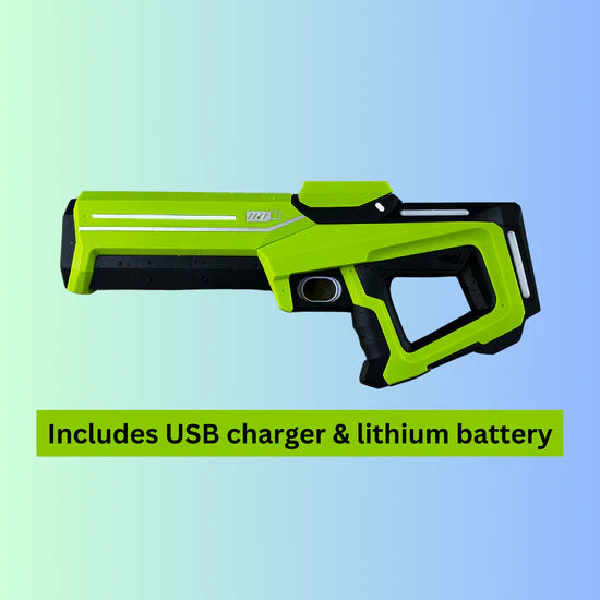 Electric Water Guns