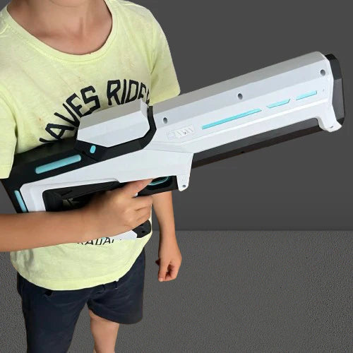 Electric Water Guns
